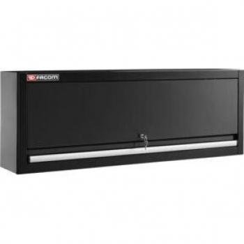 Facom Armoire Double Supérieure Fermée Noire Jls3