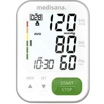Medisana BU 565 Oberarm Blutdruckmessgerät