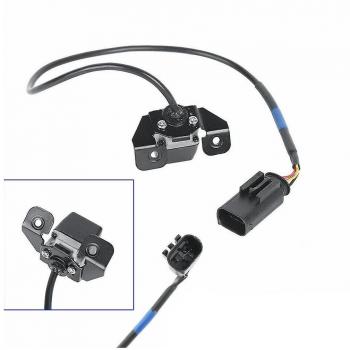 Caméra de recul 95790-2S012 pour Hyundai Tucson IX35 2011-2017