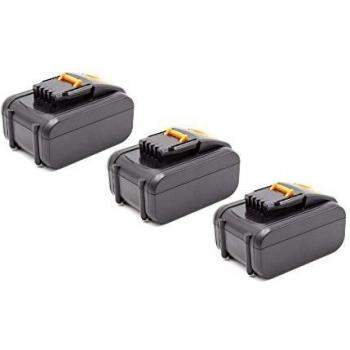Batterie Li-Ion 3000mAh 16V pour outil Powertools