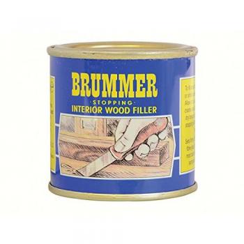 WoodGuard Beech Filler by Brummer