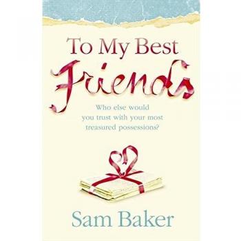 To My Best Friends
