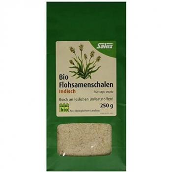 Salus Flohsamenschalen 1 x 250 g