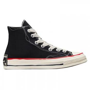 Converse CHUCK 70 HI Noir Unisexe