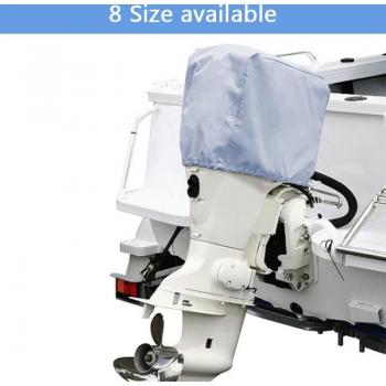 AquaArmor 300 Full-Boat Motor Protector