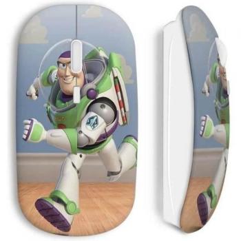 Toy Story Buzz Lightyear Maus ohne Kabel