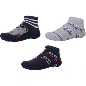 Set de calcetines para niño Ysabel Mora 2 pares 42232