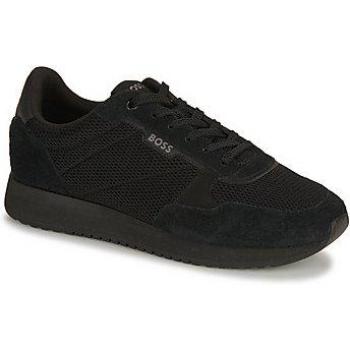 Lage Sneakers BOSS Kai Runn HSDME