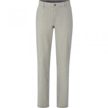 Beige Stoffhose HERIN von Babista