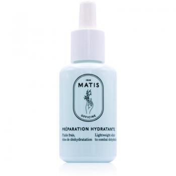 Matis Officine Sérum Hidratante Alisante 30 ml