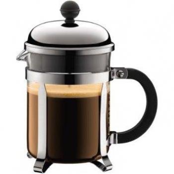 Black Velvet 17oz French Press by Bodum