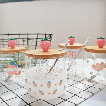Vaso Frutal 450 ml