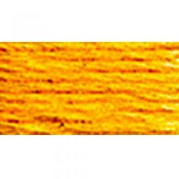 Strand 445 Cotton Thread for Embroidery (DMC)