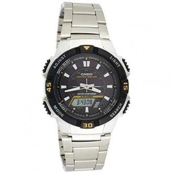 Casio Reloj Deportivo Analógico-Digital AQ-S800W-1B2