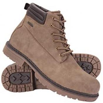 Mountain Warehouse Herren Winterstiefel