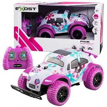 Voiture Télécommandée Exost Pixie