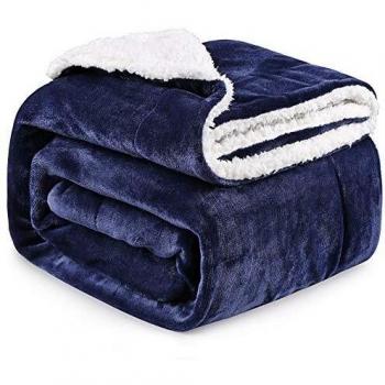 Plaid Caldo per Divano e Letto 150x200cm