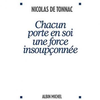 Tonnac, Nicolas de
