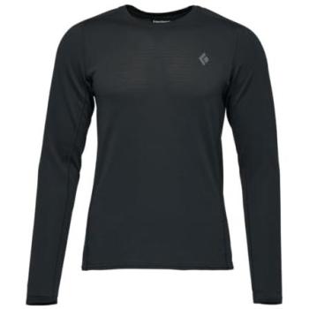 LT Thermo Comfort Ondergoed – Black Diamond