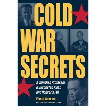 Vitalsource Technologies, Inc. Cold War Secrets