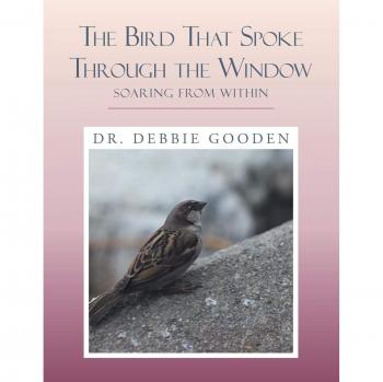 The Bird That Spoke Through the Window: Soaring from Within