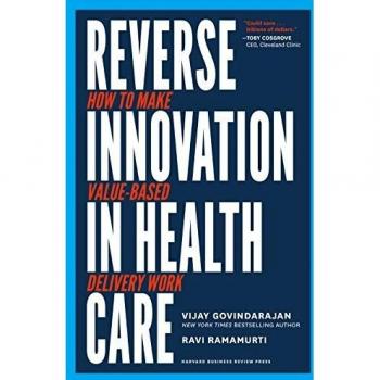 Reverse Innovation in Health Care by Ravi Ramamurti
