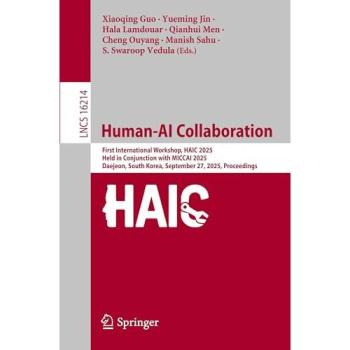 Human-AI Collaboration