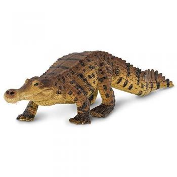Dinosaurio Sarcosuchus Safari Ltd