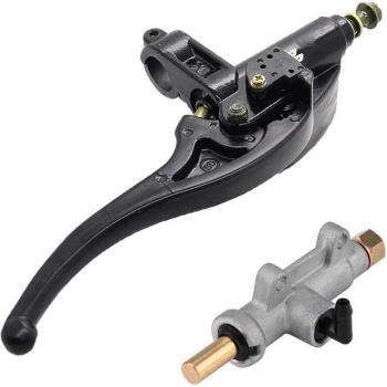 Polaris Sportsman Brake Master Cylinder Front Left Rear 1910301 1911113