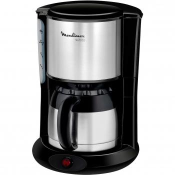 Moulinex Café Instantáneo Acero Inoxidable