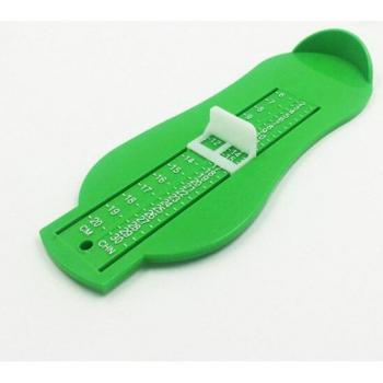 Parent-Child Foot Measurement Set