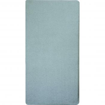 Materasso portatile 60 x 120 cm grigio