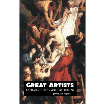 GREAT ARTISTS: Raphael: Rubens: Murillo: Durer