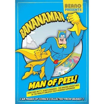 Beano Presents: Bananaman