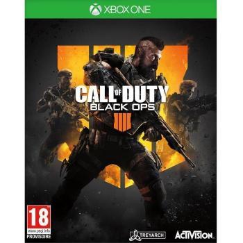 Call of Duty: Black Ops 4 (Xbox One Game)