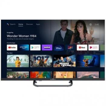 Smart-Tech 32HA20V3 TV 81,3 cm (32) HD Smart TV Wi-Fi Nero
