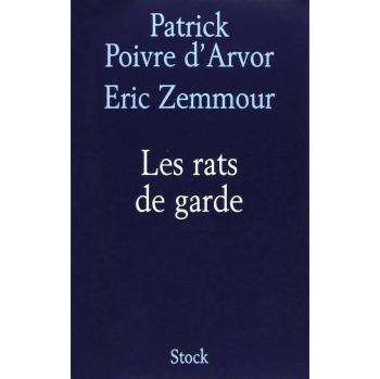 Les rats de garde