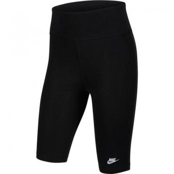 Mallas Nike Sportswear Niña Talle Alto