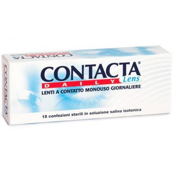 Contactos Dial 15 2,5 D