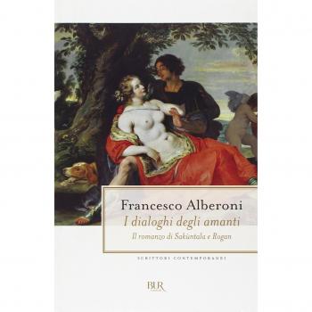 I dialoghi degli amanti. Il romanzo di Sakùntala e Rogan