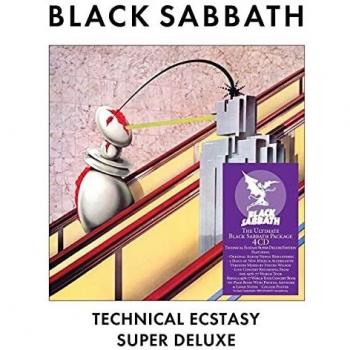 Black Sabbath