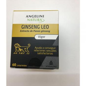 Ginseng Leo 60 Tablets