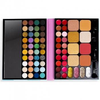 Aquarius 40‑Farben Palette – Magic Studio Neue Regeln