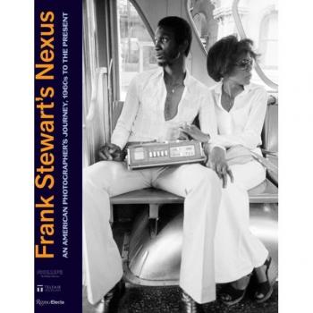 Frank Stewarts Nexus by Ruth Fine