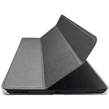 Coperchio Frontale Ripiegabile MicroTech – Colore Grigio Scuro