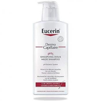 Eucerin DermoCapillaire pH5 Soft Shampoo, 400ml