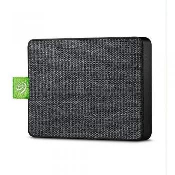 Seagate Ultra Touch SSD 500GB Three-year Rescue Services