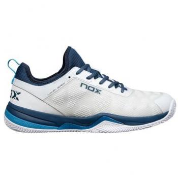 Nox AT10 Nerbo Padel Lopen Skoen