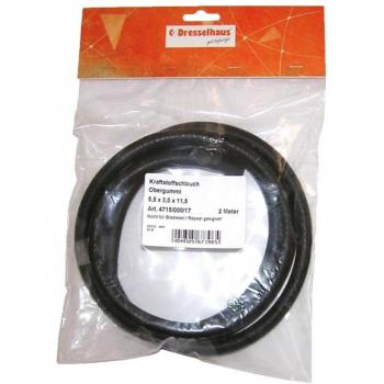 Manguera de combustible Dresselhaus 4715/000/17 9,3x3,0 mm