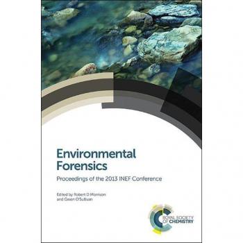 Environmental Forensics (Special Publication)